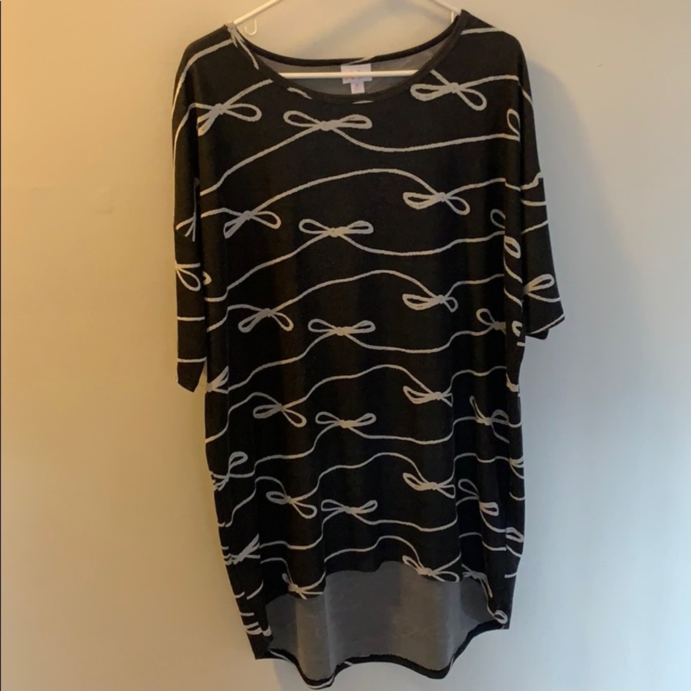 Lularoe bow Irma